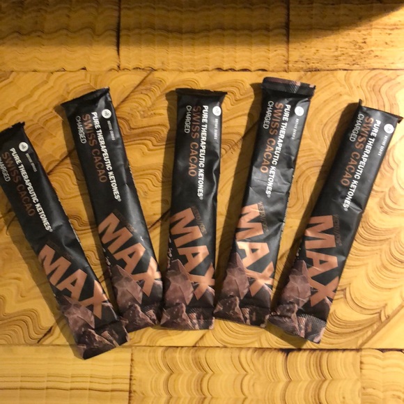 pruvit Other - 5 day Swiss cacao experience